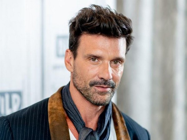 Frank Grillo to lead upcoming action flick MR-9