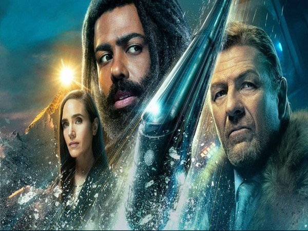 TNT series Snowpiercer to end with season 4