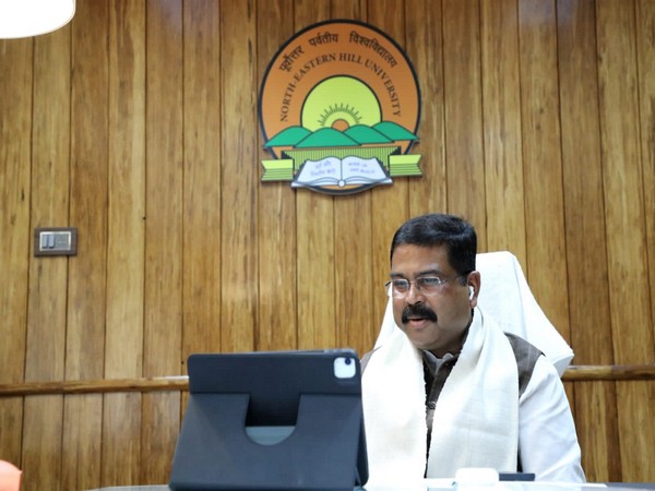 15,000 PM Shri Schools to be set up in the country, says Union Education Minister Dharmendra Pradhan