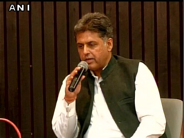 Agnipath Scheme result of rough calculation of new recruitment paradigms: Manish Tewari