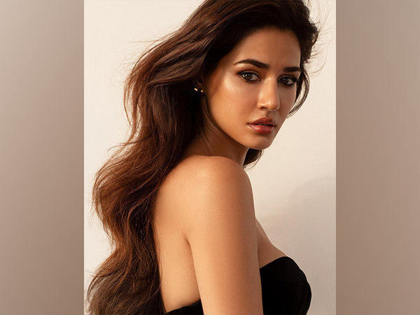 Disha Patani opens up about playing negative character in Ek Villain Returns