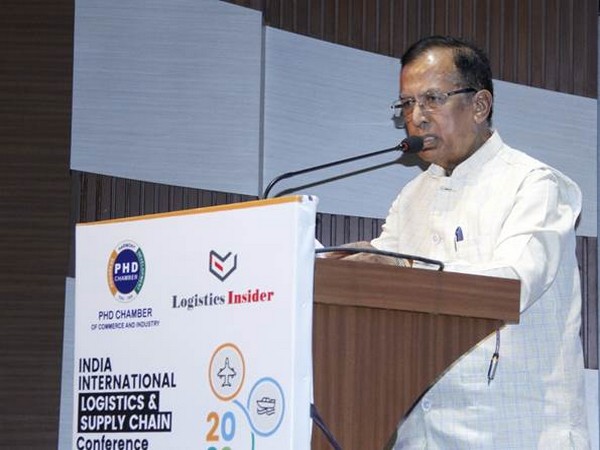 PM Gati Shakti National Masterplan to help achieve Indias aim of USD 5 Trillion economy, says MoS Som Parkash