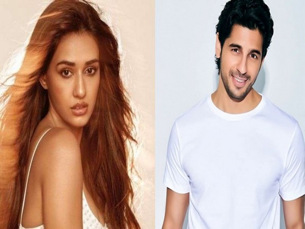 Sidharth Malhotra sends love and hugs to his Lady Yodha Disha Patani on her birthday