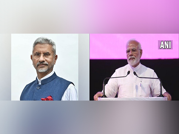 8 years of NDA govt: Jaishankar highlights transformation in Indias foreign policy under PM Modis leadership
