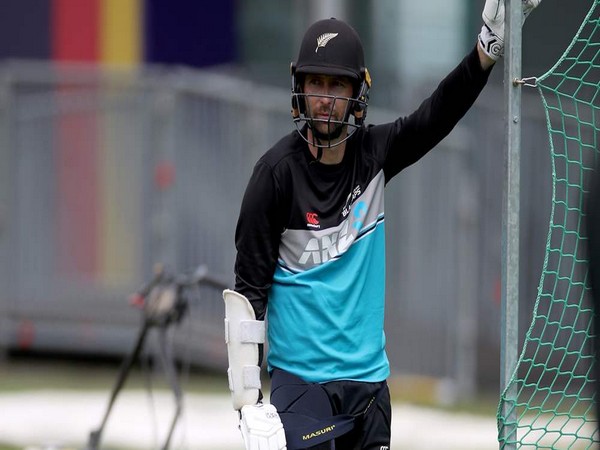 NZs Devon Conway tests COVID-19 positive ahead of final Test against England