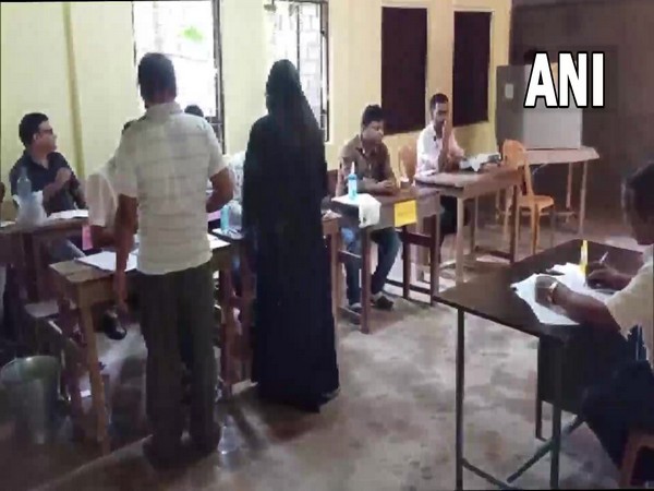 Bypoll day: Agartala records highest voters turnout, Delhi witnesses least
