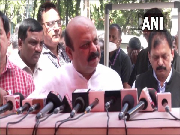 Action on textbook review controversy to be based on education ministers report: Bommai