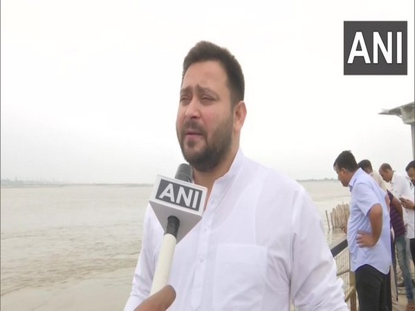 MVA crisis: RJDs Tejashwi Yadav accuses Centre of destabilising non-BJP state governments