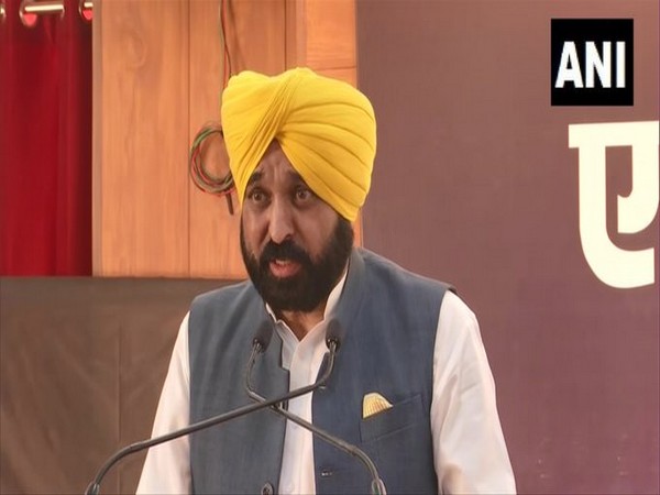 Bhagwant Mann vouches for new revolution in Himachal Pradesh ahead of Assembly polls