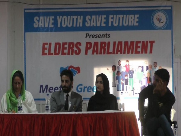 Indian Army holds Elders Parliament in J-Ks Baramulla