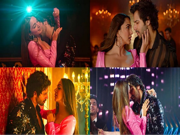 Jug Jugg Jeeyo makers recreate popular Punjabi song Dupatta Tera Satrang Da