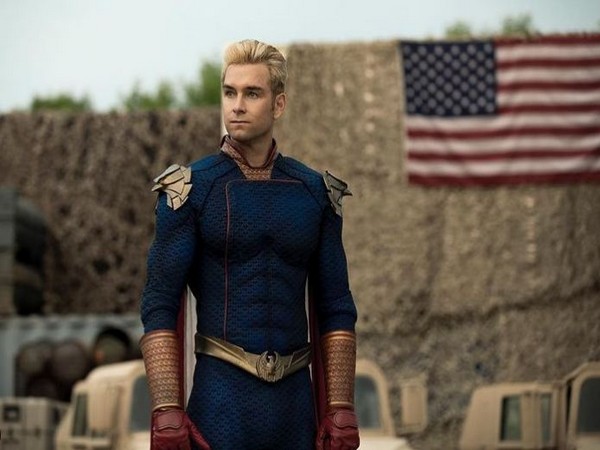 The Boys renewed for season 4 by Amazon