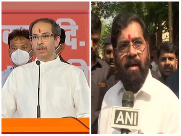 Eknath Shinde shares rebel Shiv Sena MLAs letter, CM house inaccessible, we felt we were insulted