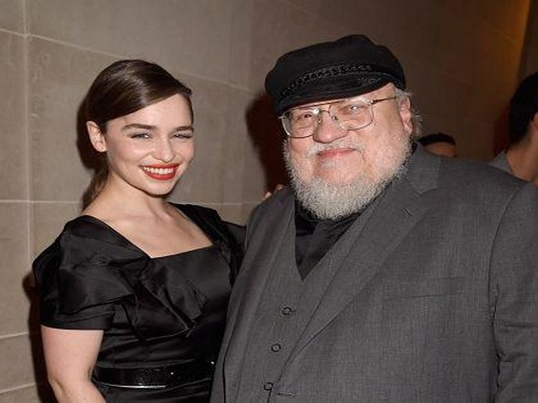 Emilia Clarke, George RR Martin spill the beans on Game of Thrones spinoff