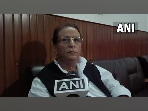 Im a criminal, I accept....: Azam Khan alleges police excesses in Rampur