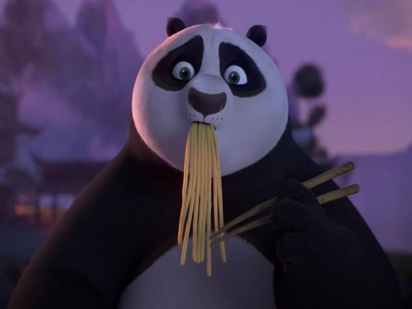 Kung Fu Panda: The Dragon Knight trailer unveiled, series to premiere in July