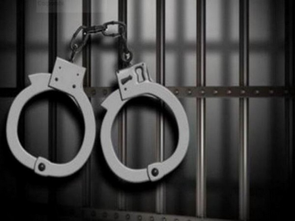 One held with 12 kgs of cannabis in Andhras Visakhapatnam