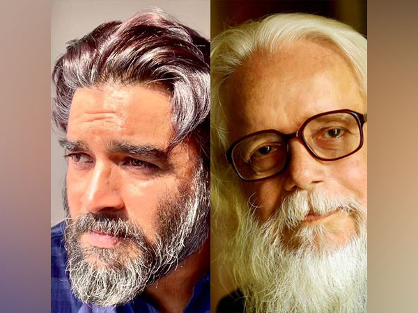 R Madhavan speaks about Dr Nambi Narayanans reaction on watching Rocketry: The Nambi Effect