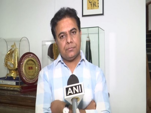 Centre should withdraw plan to sell assets worth Rs 40,000 cr in Telangana: KTR