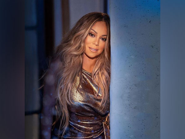 Copyright infringement lawsuit filed against Mariah Carey for All I Want For Christmas Is You song