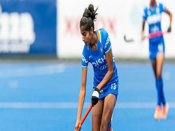 Indian womens hockey team set to open campaign against Ireland