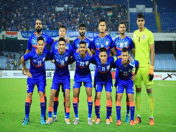 FIFA Rankings: Indian mens team rises 104th, womens team leaps to 56th