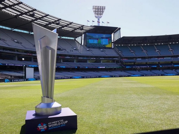 Battle for final two spots at Mens T20 World Cup next month
