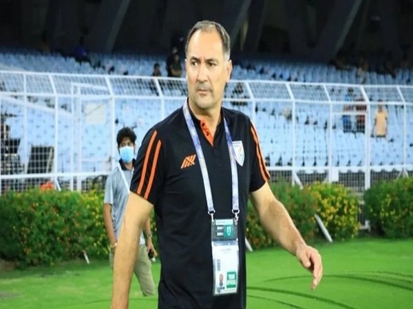 AFC Asian Cup Qualifiers: India coach Stimac confident about his sides win in Hong Kong clash
