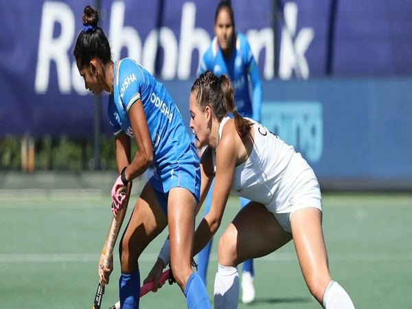 FIH Hockey Pro League: Indian womens hockey team beat USA to finish campaign at third place