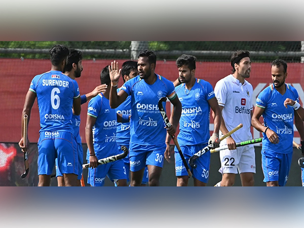 Two players, three support staff members of Indian mens hockey team test positive for Covid-19