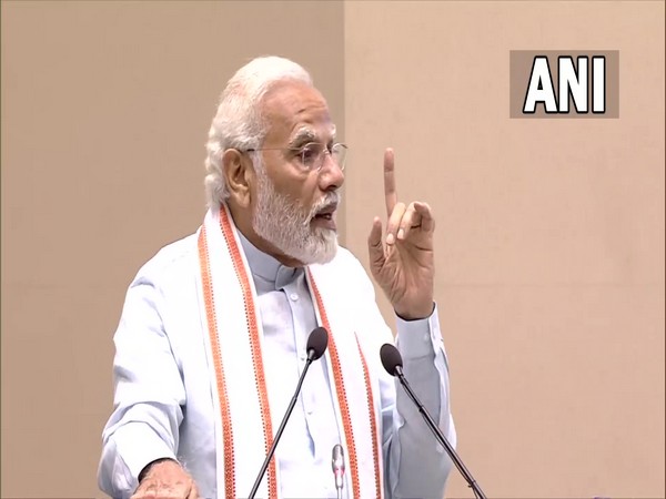 PM Modi says India achieved 10 pc ethanol blending in petrol target 5 months before deadline