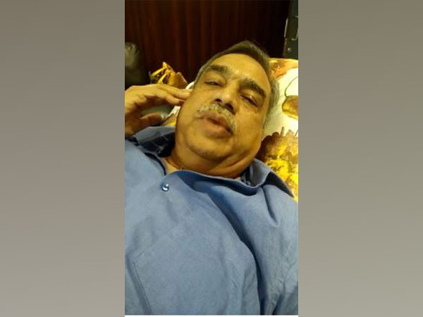 Justice M R Shah airlifted to Delhi after suffering heart discomfort in Himachal