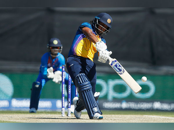 SL skipper Athapaththu calls India experienced team after loss in T20I series