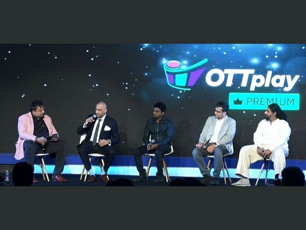 OTTplay enters into streaming, launches 5 OTT Subscription Packs partnering with 12 Indian &amp; International OTTs, launches 4 International OTTs in India for the first time ever!