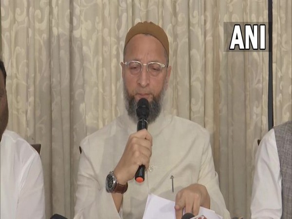 Radicalisation is spreading: Owaisi on Udaipur beheading incident