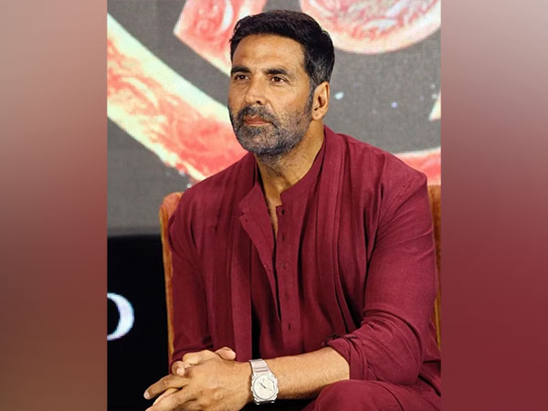 Hope both movies have a good run: Akshay on Raksha Bandhans box office clash with Aamirs  Laal Singh Chaddha