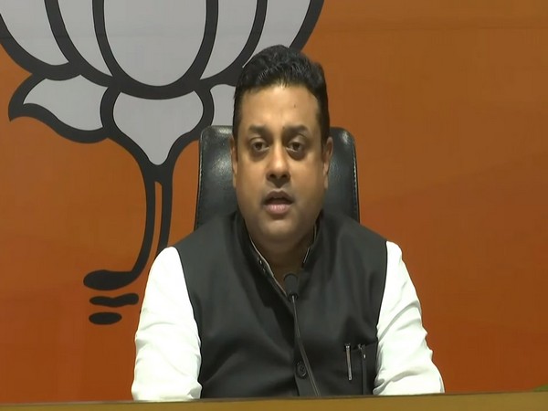 National Herald case: Sambit Patra hits out at Congress, tells people to understand chronology of corruption by mother-son duo