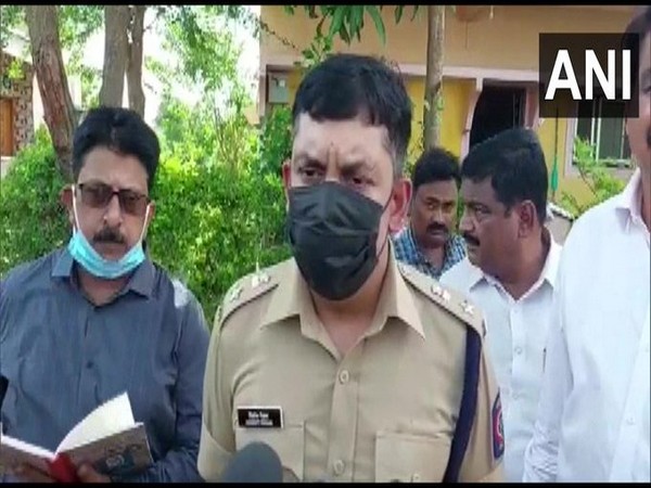Sangli deaths: Police says case of suicide due to loan
