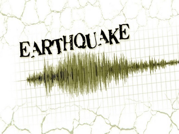 5.0 magnitude quake hits Chinas Xinjiang
