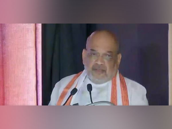 Research has been the basis of BJP govts development policies: Amit Shah