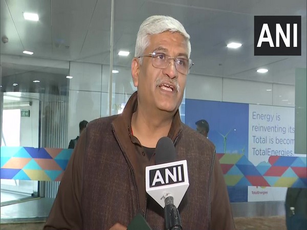 Bank manager shot dead in J-K: Gajendra Singh Shekhawat says coward terrorists will not be spared