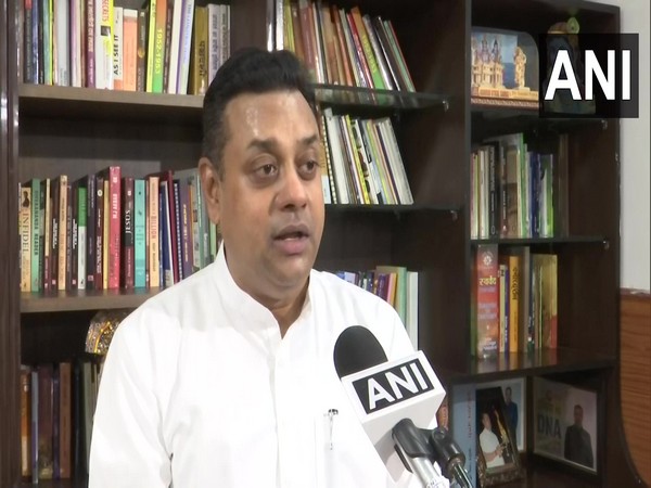 No one is Queen Victoria or Prince: Sambit Patra on Cong protesting against ED questioning Rahul Gandhi