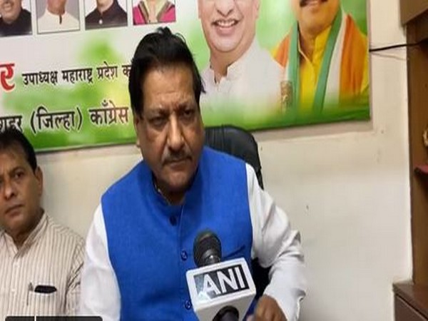 Not necessary to meet him....: Prithviraj Chavan clarifies his havent met Rahul Gandhi in 4 years remark