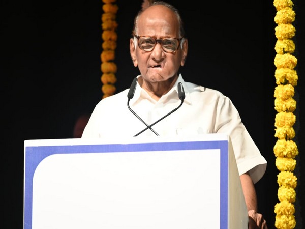 Sharad Pawar declines Opposition leaders proposal to become presidential candidate