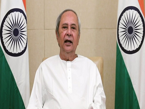 Odisha CM asks newly sworn-in Ministers to reach out to people to strengthen grassroots