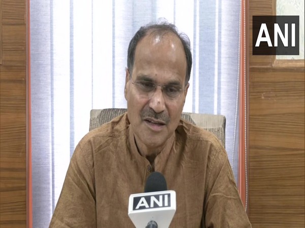 Congs Adhir Ranjan Chowdhury appeals all-party meeting to deal targeted killings in Kashmir