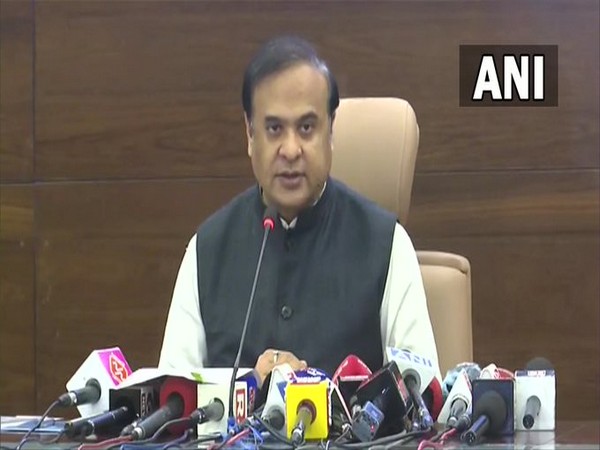 Gifted, wifes company raised no bill: Assam CM clarifies on PPE kit corruption allegations