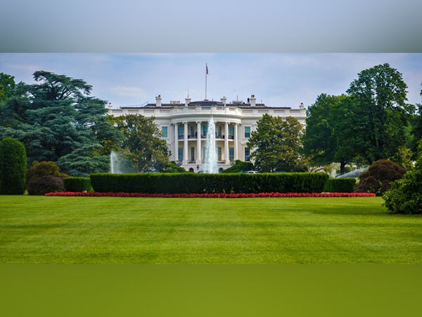 Pak envoy Masood Khan, Biden talk over meet and greet ceremony at White House