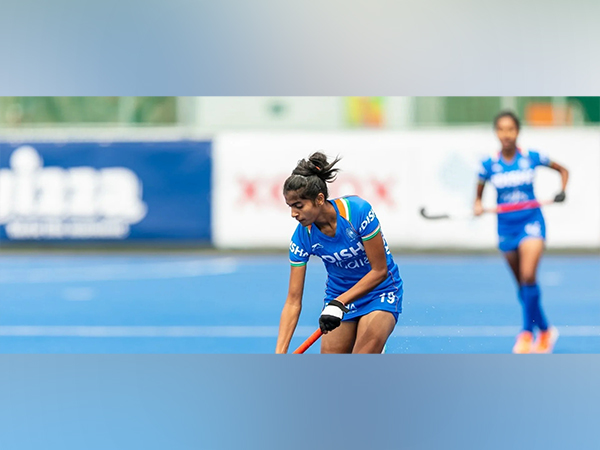 Indian Junior Womens Hockey Team set to take on Netherlands in Uniphar U23 five Nations Tournament 2022 final