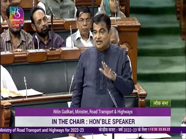 Gadkari proposes setting up of Innovation Bank to focus on quality in infrastructure development